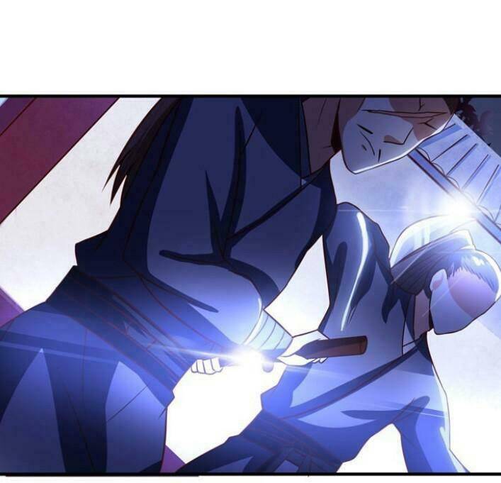 Tuyệt Sắc Quyến Rũ: Quỷ Y Chí Tôn - Chap 34