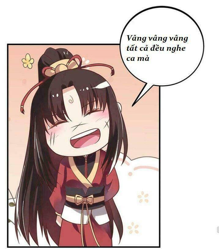 Tuyệt Sắc Quyến Rũ: Quỷ Y Chí Tôn - Chap 34