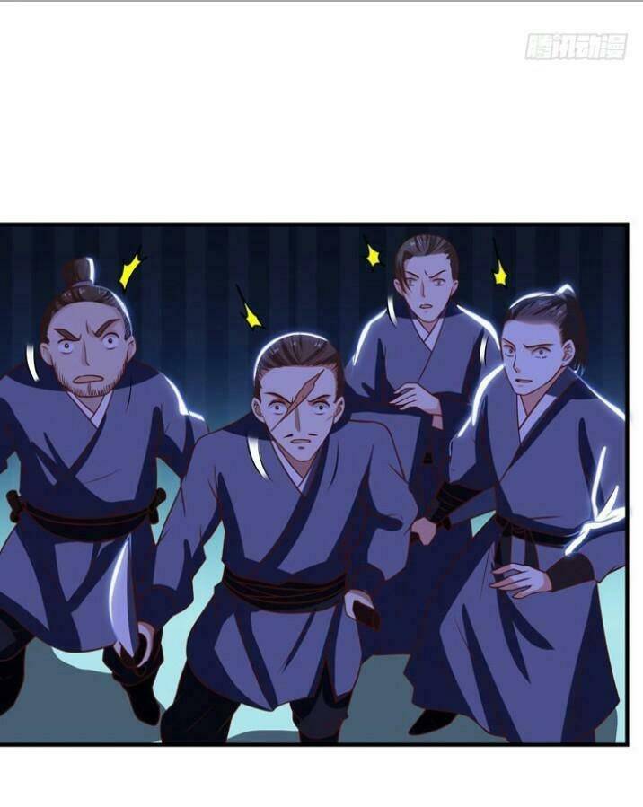 Tuyệt Sắc Quyến Rũ: Quỷ Y Chí Tôn - Chap 34