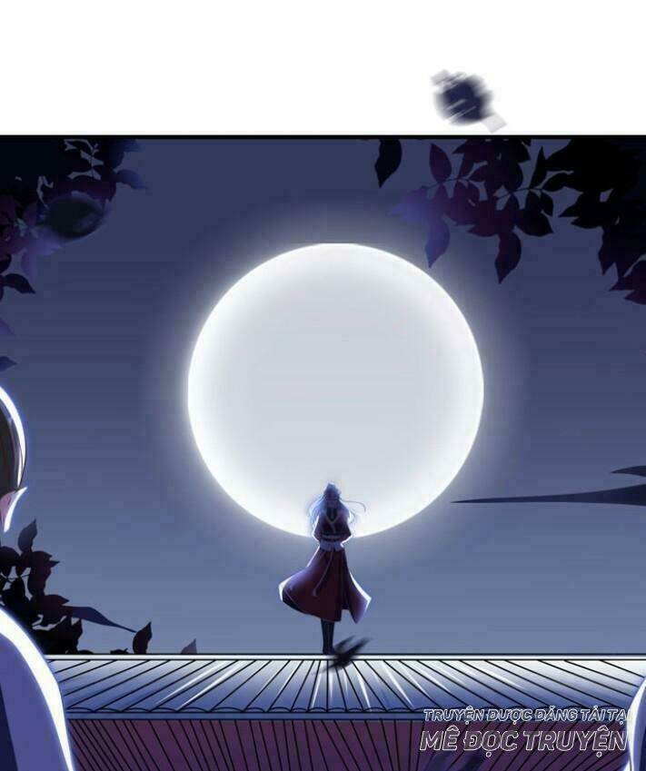 Tuyệt Sắc Quyến Rũ: Quỷ Y Chí Tôn - Chap 34