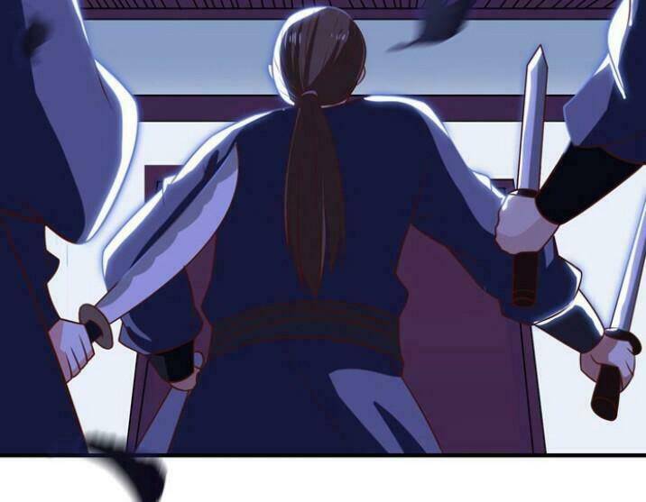 Tuyệt Sắc Quyến Rũ: Quỷ Y Chí Tôn - Chap 34