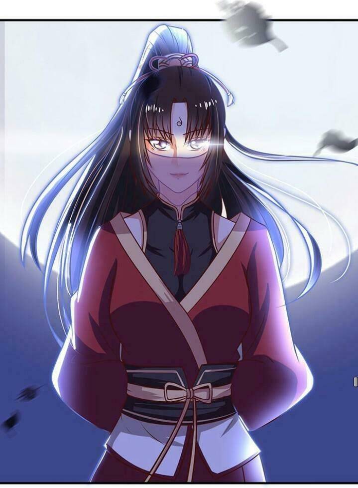 Tuyệt Sắc Quyến Rũ: Quỷ Y Chí Tôn - Chap 34