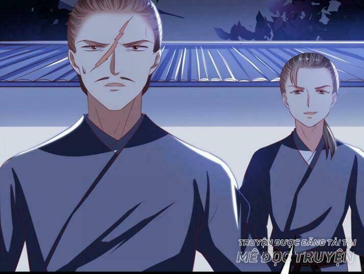 Tuyệt Sắc Quyến Rũ: Quỷ Y Chí Tôn - Chap 34