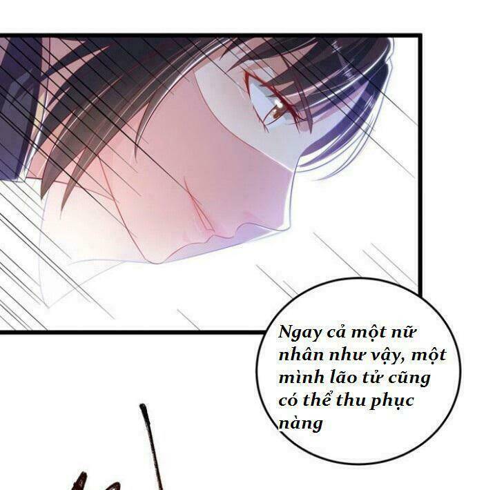Tuyệt Sắc Quyến Rũ: Quỷ Y Chí Tôn - Chap 34