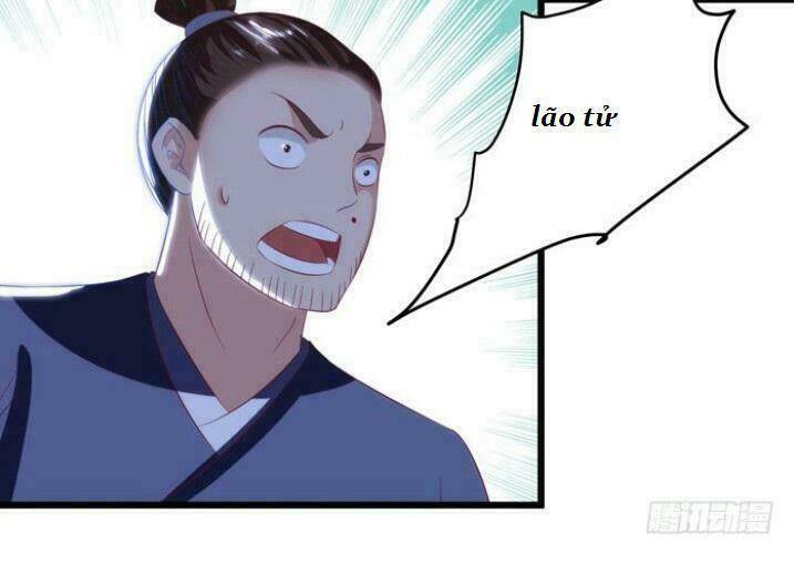 Tuyệt Sắc Quyến Rũ: Quỷ Y Chí Tôn - Chap 34