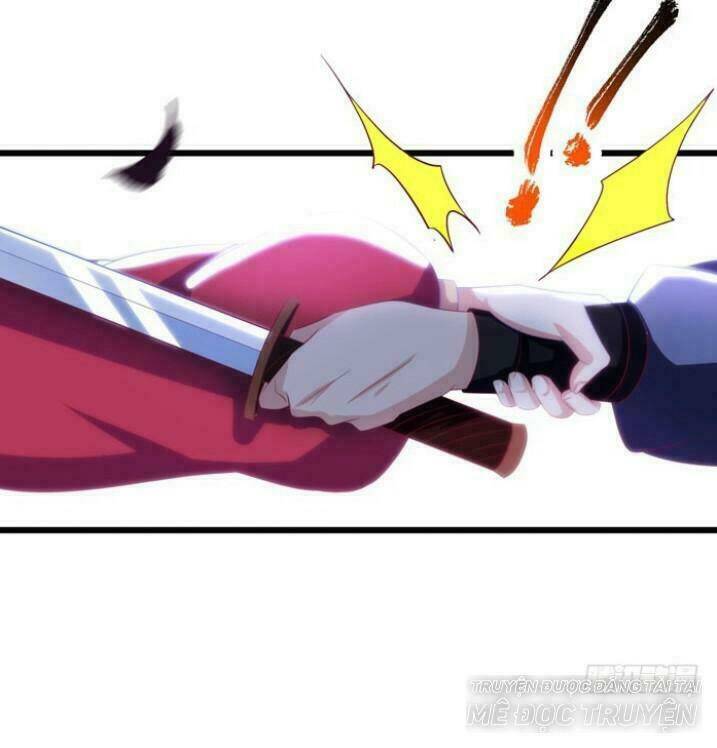 Tuyệt Sắc Quyến Rũ: Quỷ Y Chí Tôn - Chap 34