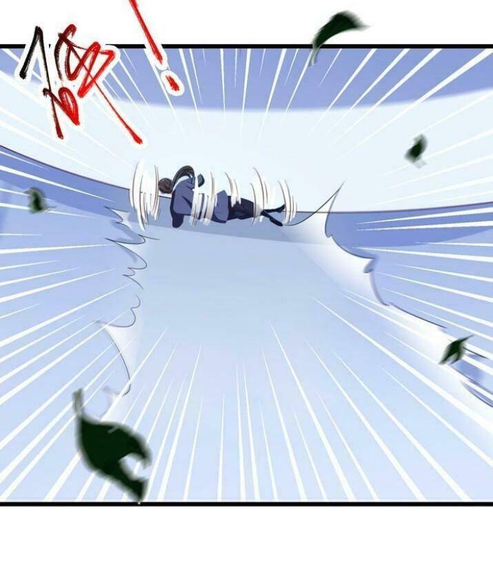 Tuyệt Sắc Quyến Rũ: Quỷ Y Chí Tôn - Chap 34