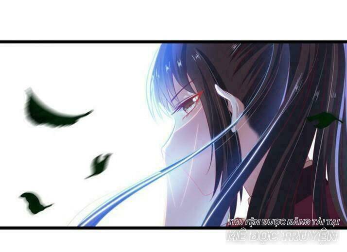 Tuyệt Sắc Quyến Rũ: Quỷ Y Chí Tôn - Chap 34