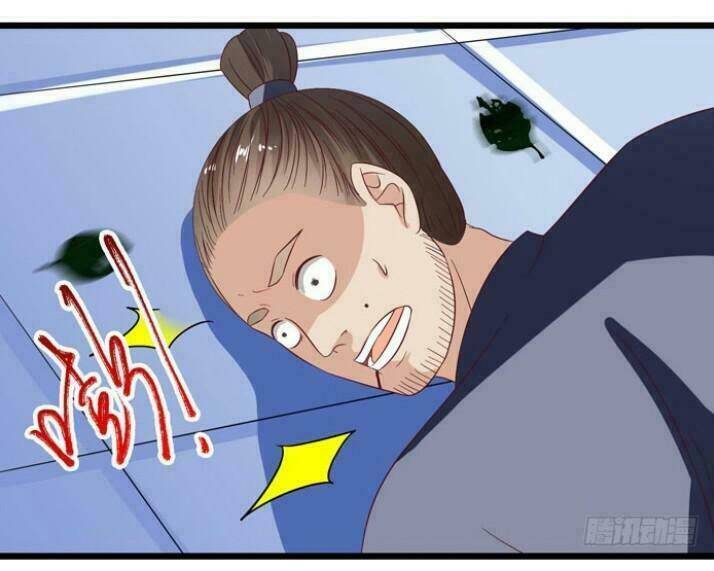 Tuyệt Sắc Quyến Rũ: Quỷ Y Chí Tôn - Chap 34