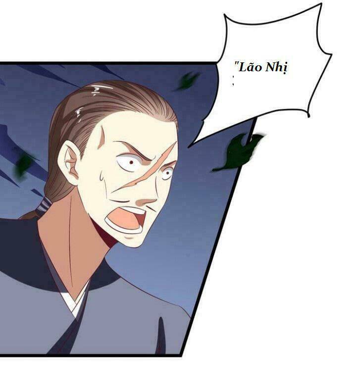 Tuyệt Sắc Quyến Rũ: Quỷ Y Chí Tôn - Chap 34