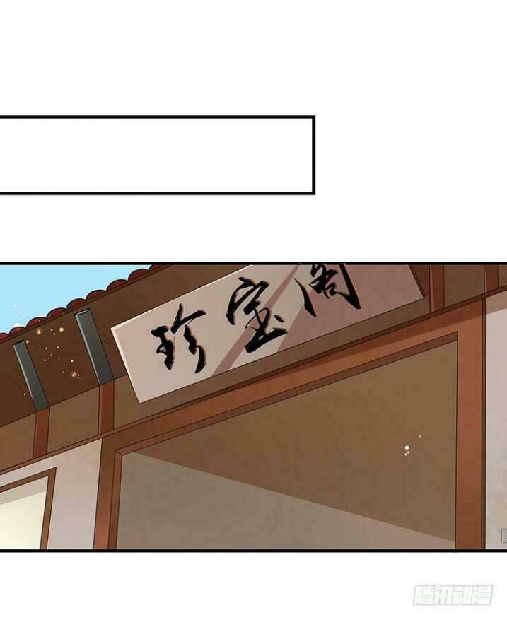 Tuyệt Sắc Quyến Rũ: Quỷ Y Chí Tôn - Chap 34