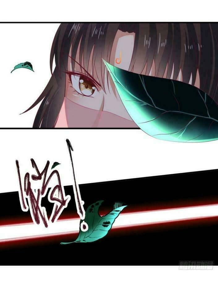 Tuyệt Sắc Quyến Rũ: Quỷ Y Chí Tôn - Chap 34