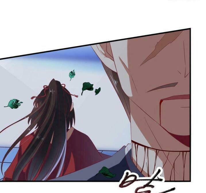 Tuyệt Sắc Quyến Rũ: Quỷ Y Chí Tôn - Chap 34