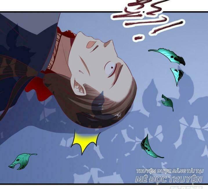 Tuyệt Sắc Quyến Rũ: Quỷ Y Chí Tôn - Chap 34