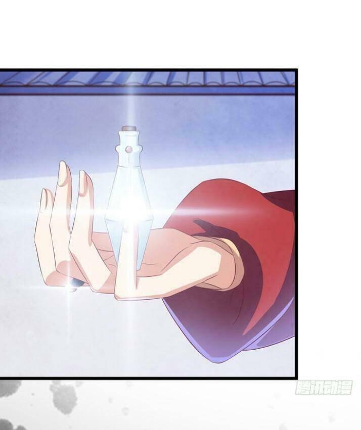 Tuyệt Sắc Quyến Rũ: Quỷ Y Chí Tôn - Chap 34