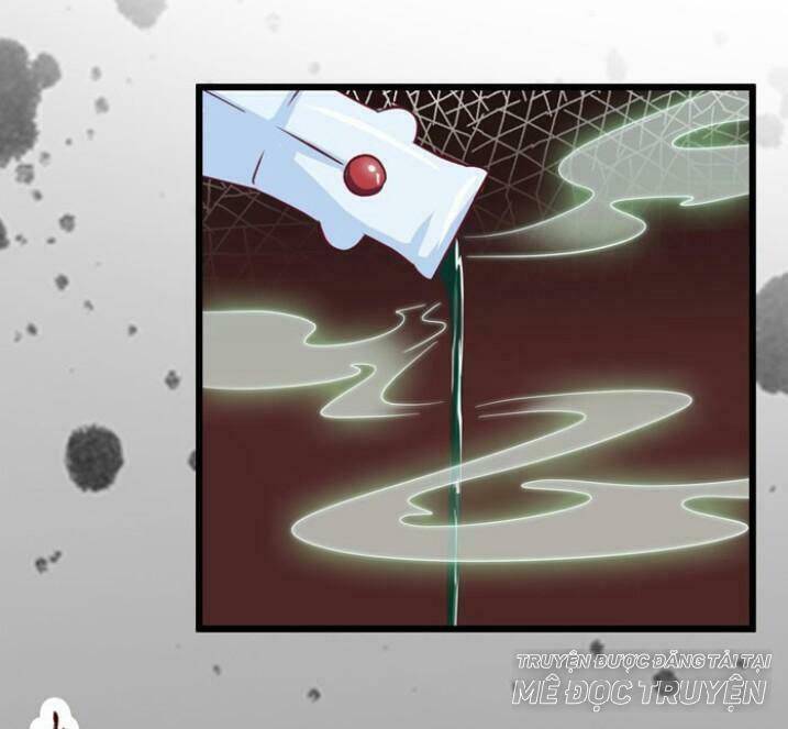 Tuyệt Sắc Quyến Rũ: Quỷ Y Chí Tôn - Chap 34