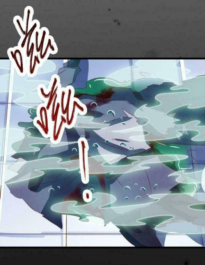 Tuyệt Sắc Quyến Rũ: Quỷ Y Chí Tôn - Chap 34