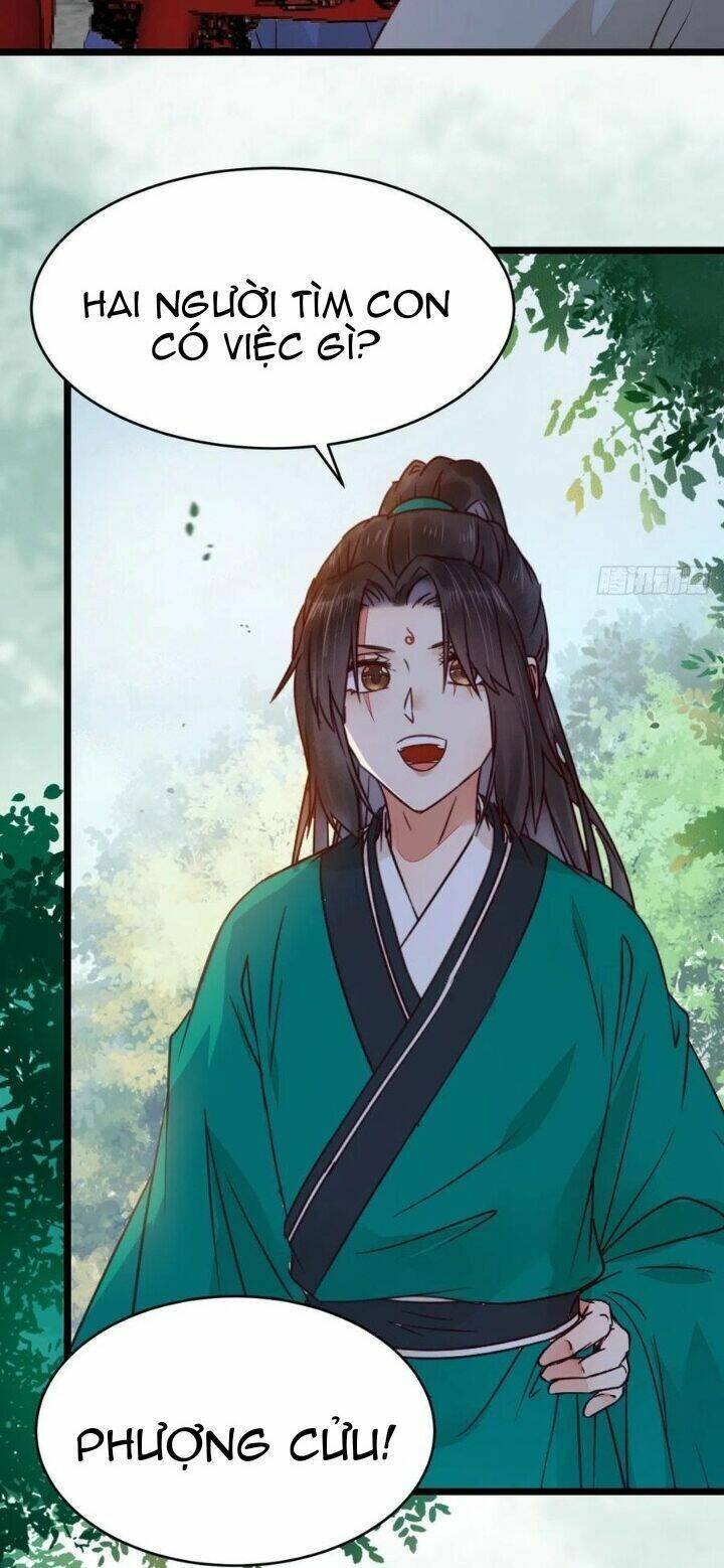 Tuyệt Sắc Quyến Rũ: Quỷ Y Chí Tôn - Chap 340