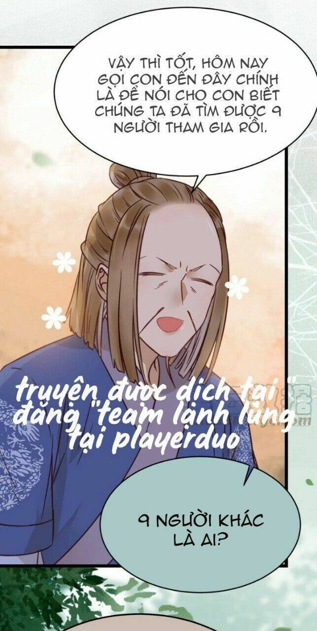 Tuyệt Sắc Quyến Rũ: Quỷ Y Chí Tôn - Chap 340