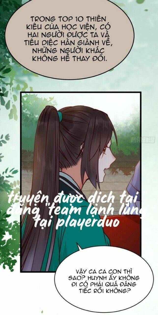 Tuyệt Sắc Quyến Rũ: Quỷ Y Chí Tôn - Chap 340