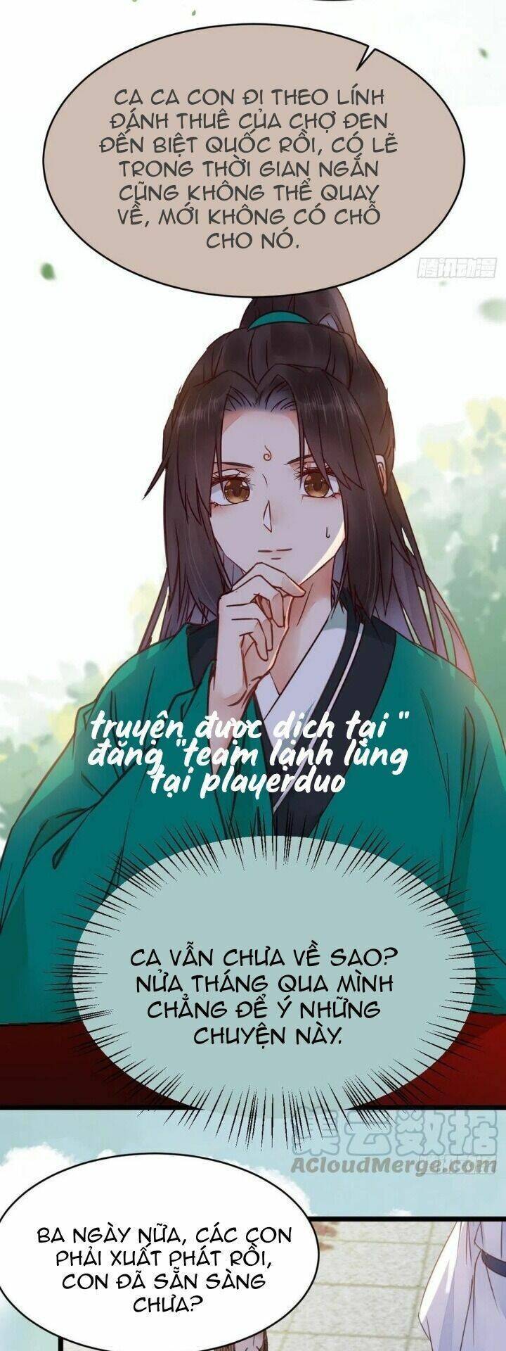 Tuyệt Sắc Quyến Rũ: Quỷ Y Chí Tôn - Chap 340