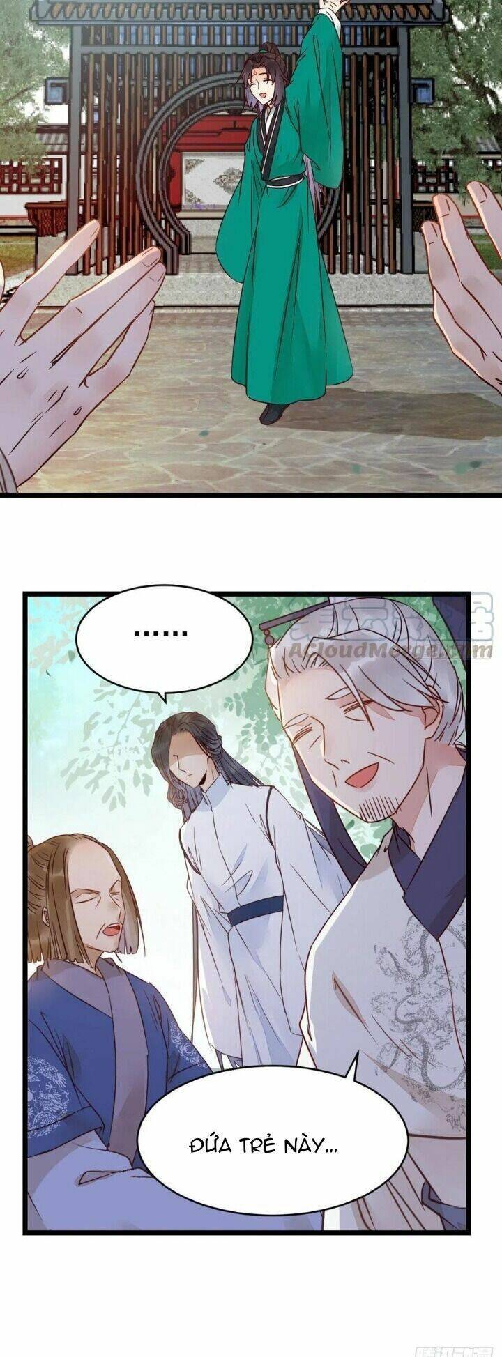 Tuyệt Sắc Quyến Rũ: Quỷ Y Chí Tôn - Chap 340