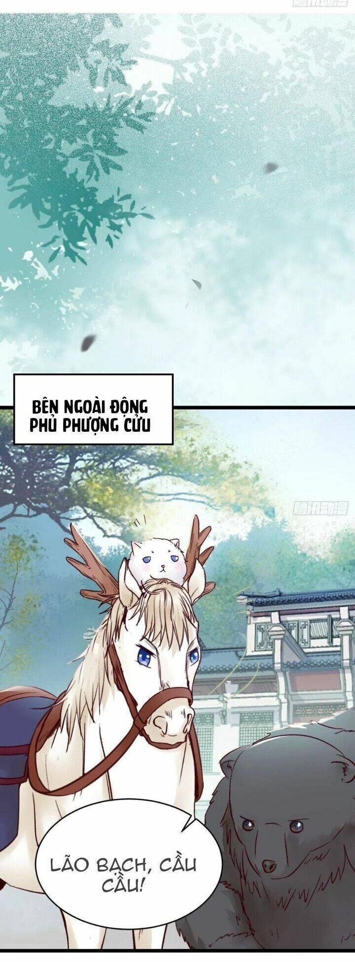 Tuyệt Sắc Quyến Rũ: Quỷ Y Chí Tôn - Chap 340