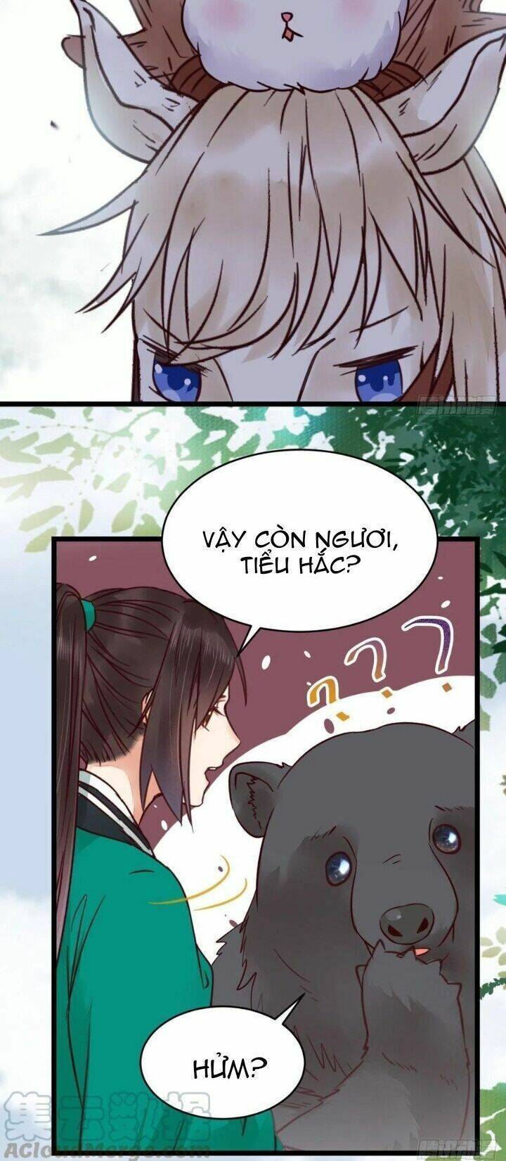 Tuyệt Sắc Quyến Rũ: Quỷ Y Chí Tôn - Chap 340