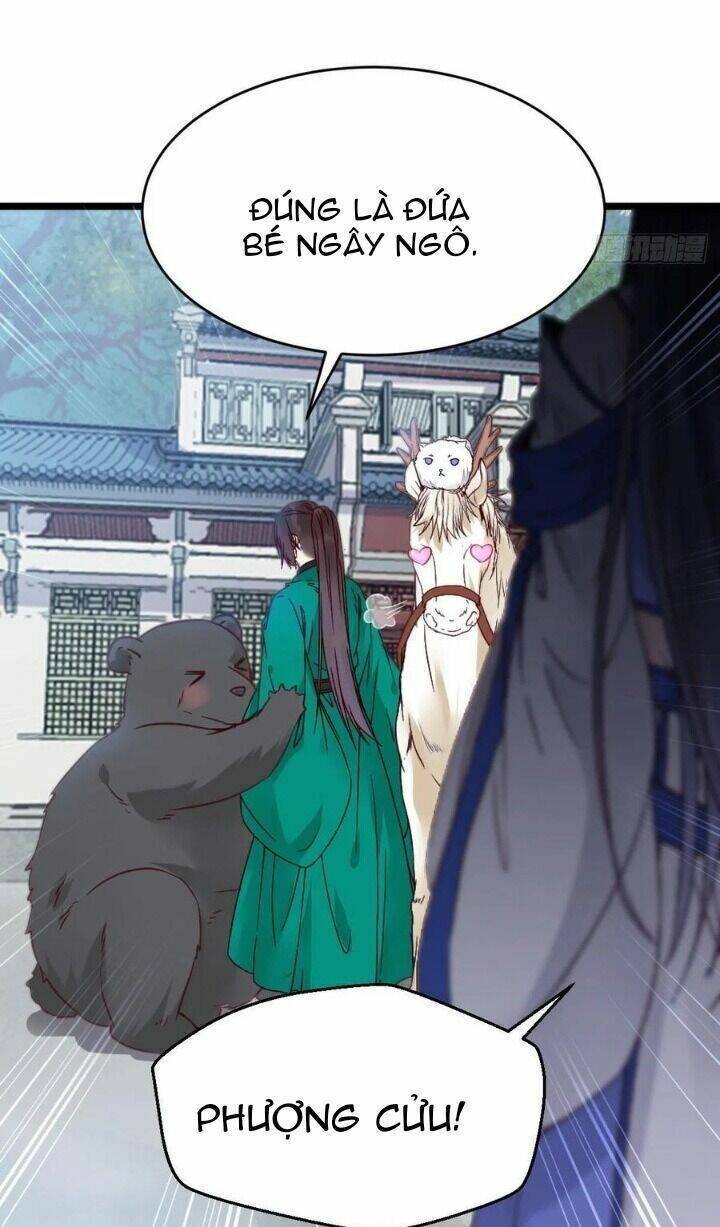 Tuyệt Sắc Quyến Rũ: Quỷ Y Chí Tôn - Chap 340