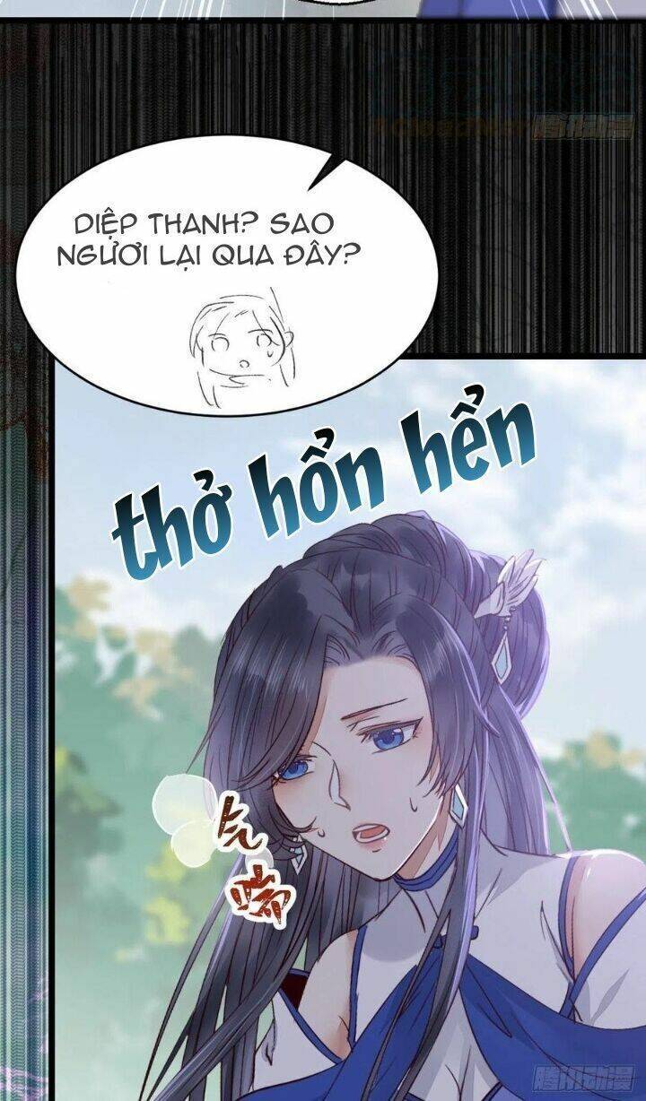 Tuyệt Sắc Quyến Rũ: Quỷ Y Chí Tôn - Chap 340