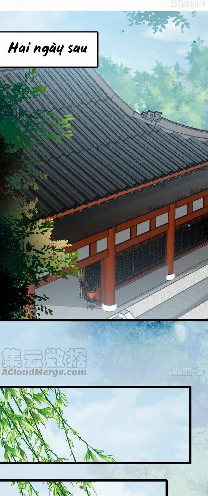 Tuyệt Sắc Quyến Rũ: Quỷ Y Chí Tôn - Chap 340