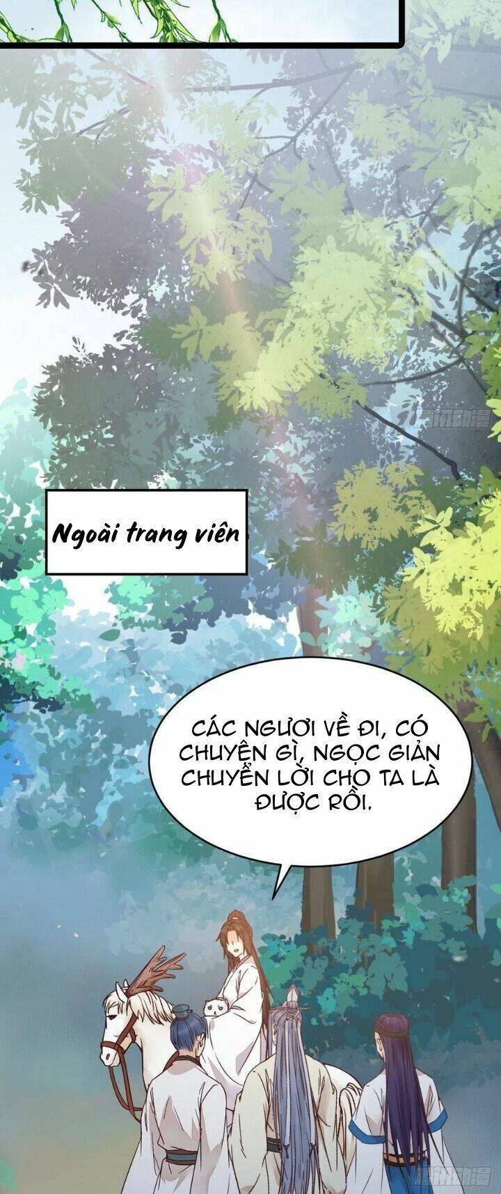 Tuyệt Sắc Quyến Rũ: Quỷ Y Chí Tôn - Chap 340