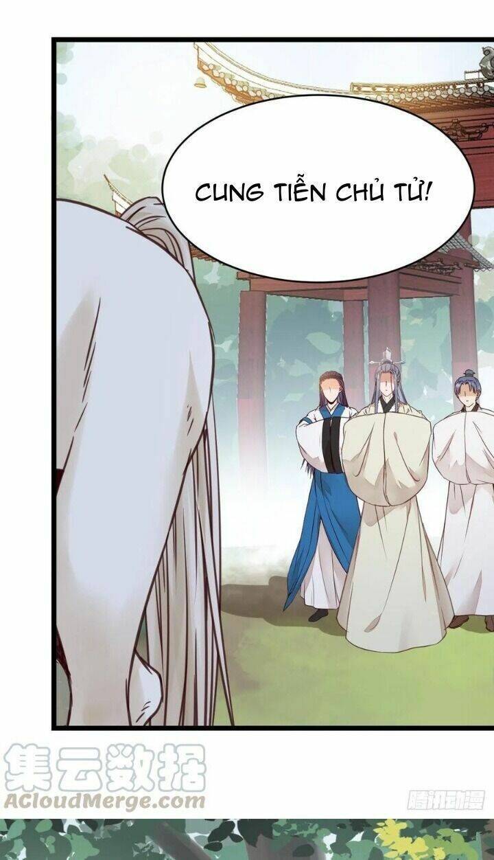 Tuyệt Sắc Quyến Rũ: Quỷ Y Chí Tôn - Chap 340