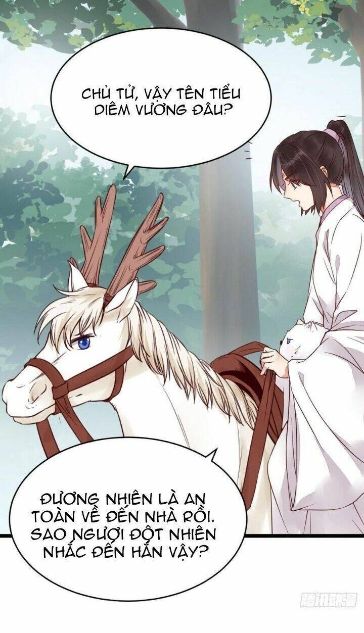 Tuyệt Sắc Quyến Rũ: Quỷ Y Chí Tôn - Chap 340