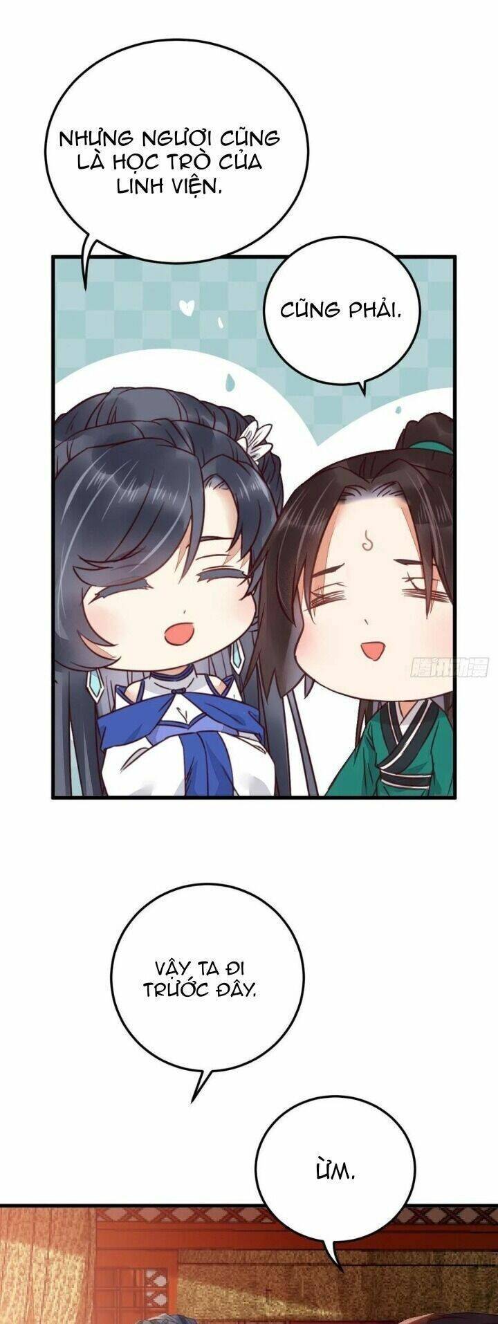 Tuyệt Sắc Quyến Rũ: Quỷ Y Chí Tôn - Chap 341