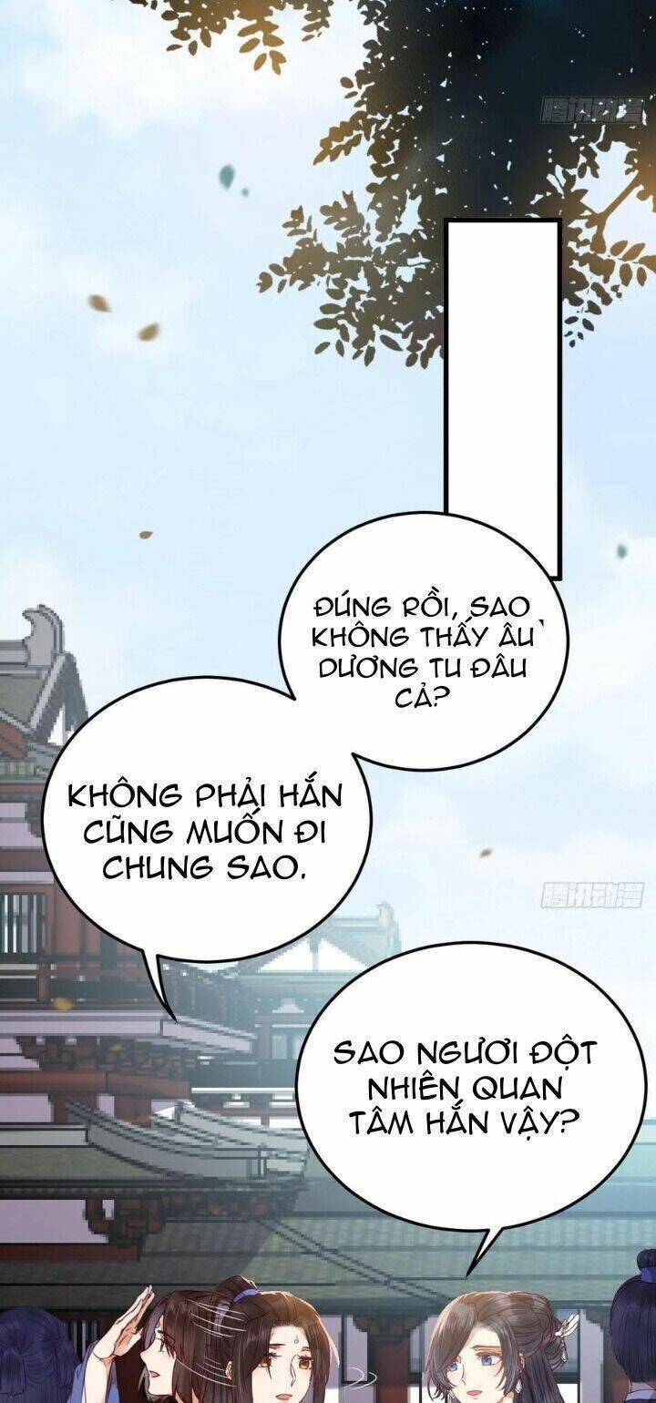 Tuyệt Sắc Quyến Rũ: Quỷ Y Chí Tôn - Chap 341