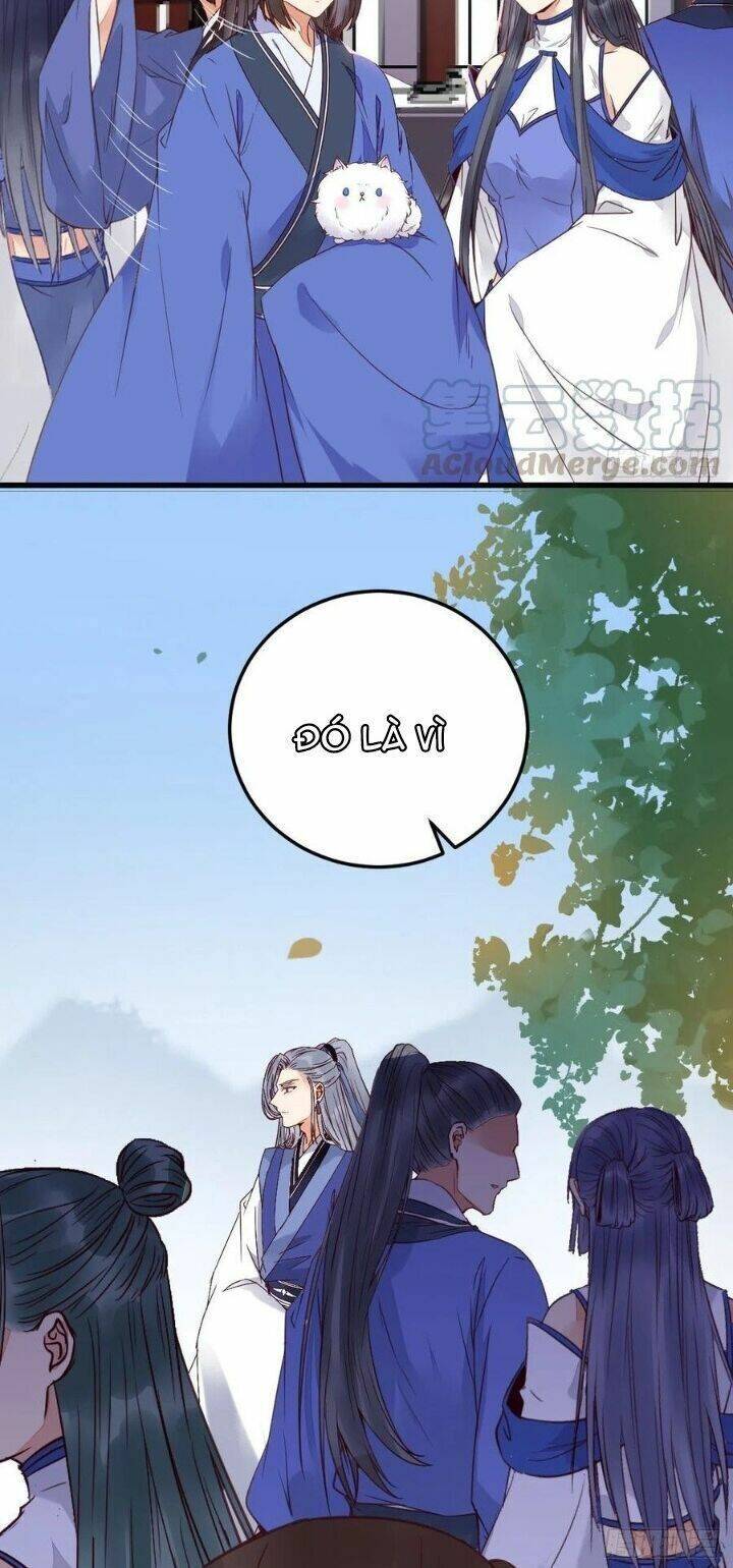 Tuyệt Sắc Quyến Rũ: Quỷ Y Chí Tôn - Chap 341