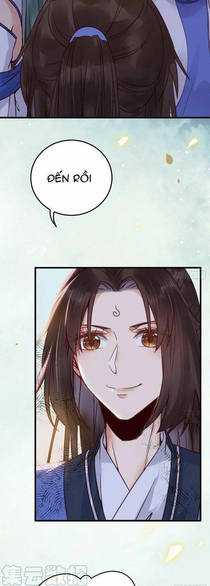 Tuyệt Sắc Quyến Rũ: Quỷ Y Chí Tôn - Chap 341