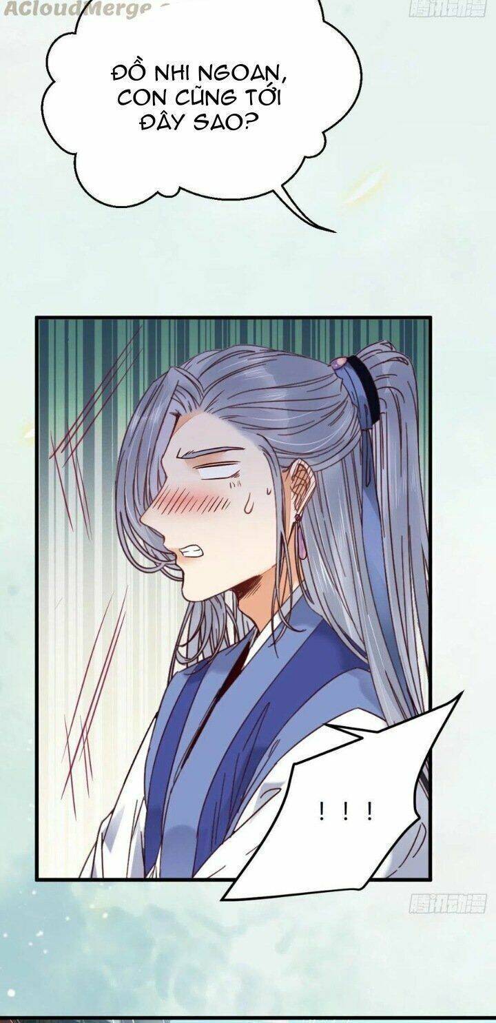 Tuyệt Sắc Quyến Rũ: Quỷ Y Chí Tôn - Chap 341