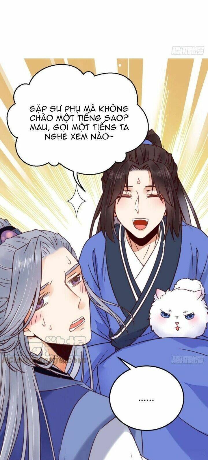 Tuyệt Sắc Quyến Rũ: Quỷ Y Chí Tôn - Chap 341