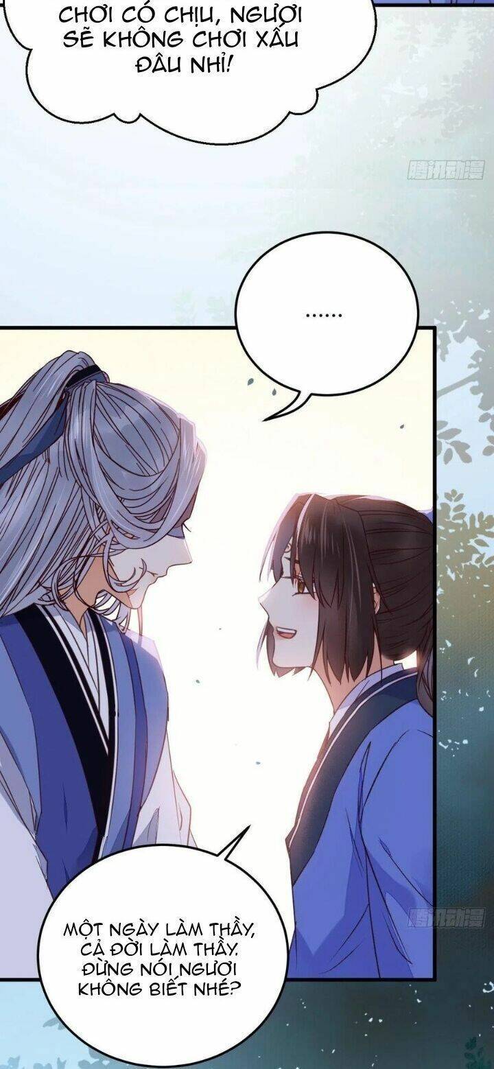 Tuyệt Sắc Quyến Rũ: Quỷ Y Chí Tôn - Chap 341