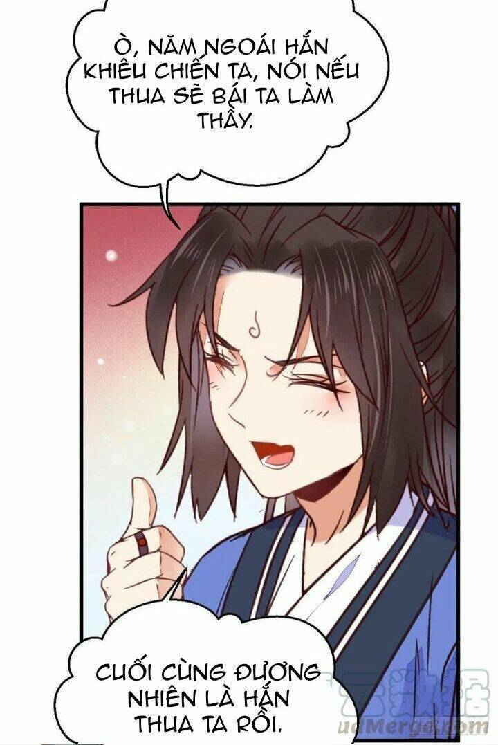 Tuyệt Sắc Quyến Rũ: Quỷ Y Chí Tôn - Chap 341