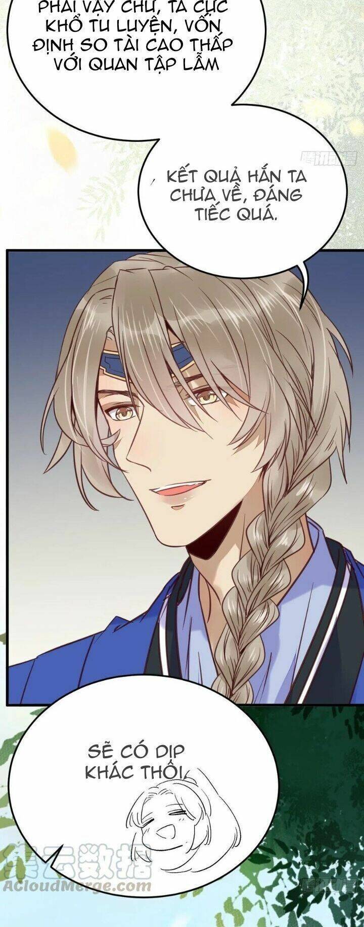 Tuyệt Sắc Quyến Rũ: Quỷ Y Chí Tôn - Chap 341