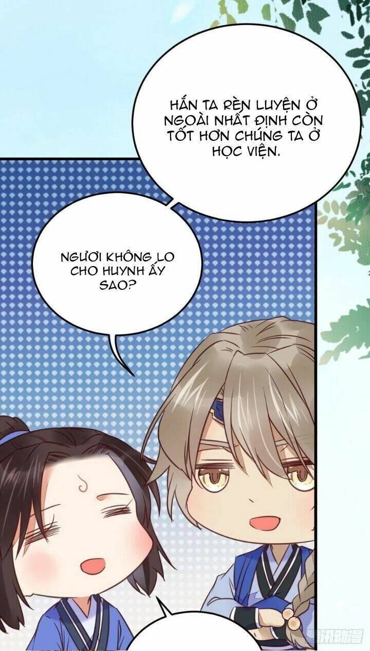 Tuyệt Sắc Quyến Rũ: Quỷ Y Chí Tôn - Chap 341