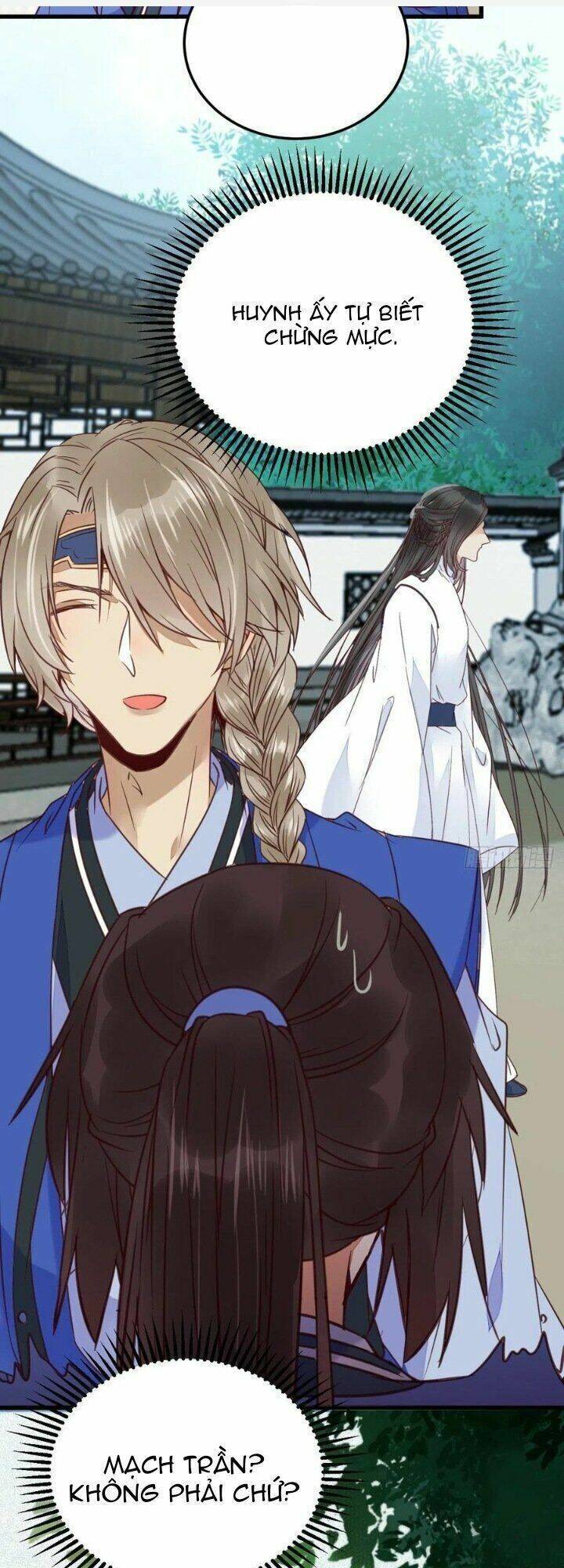 Tuyệt Sắc Quyến Rũ: Quỷ Y Chí Tôn - Chap 341