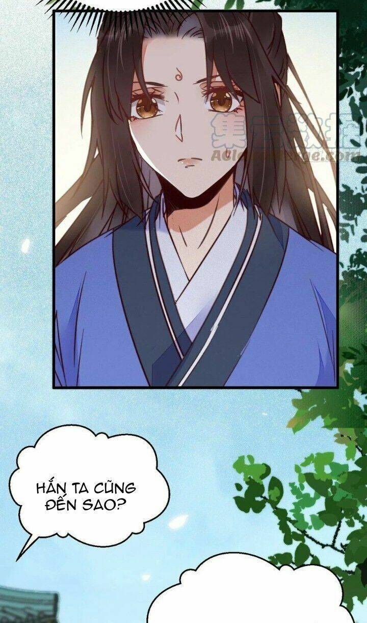 Tuyệt Sắc Quyến Rũ: Quỷ Y Chí Tôn - Chap 341