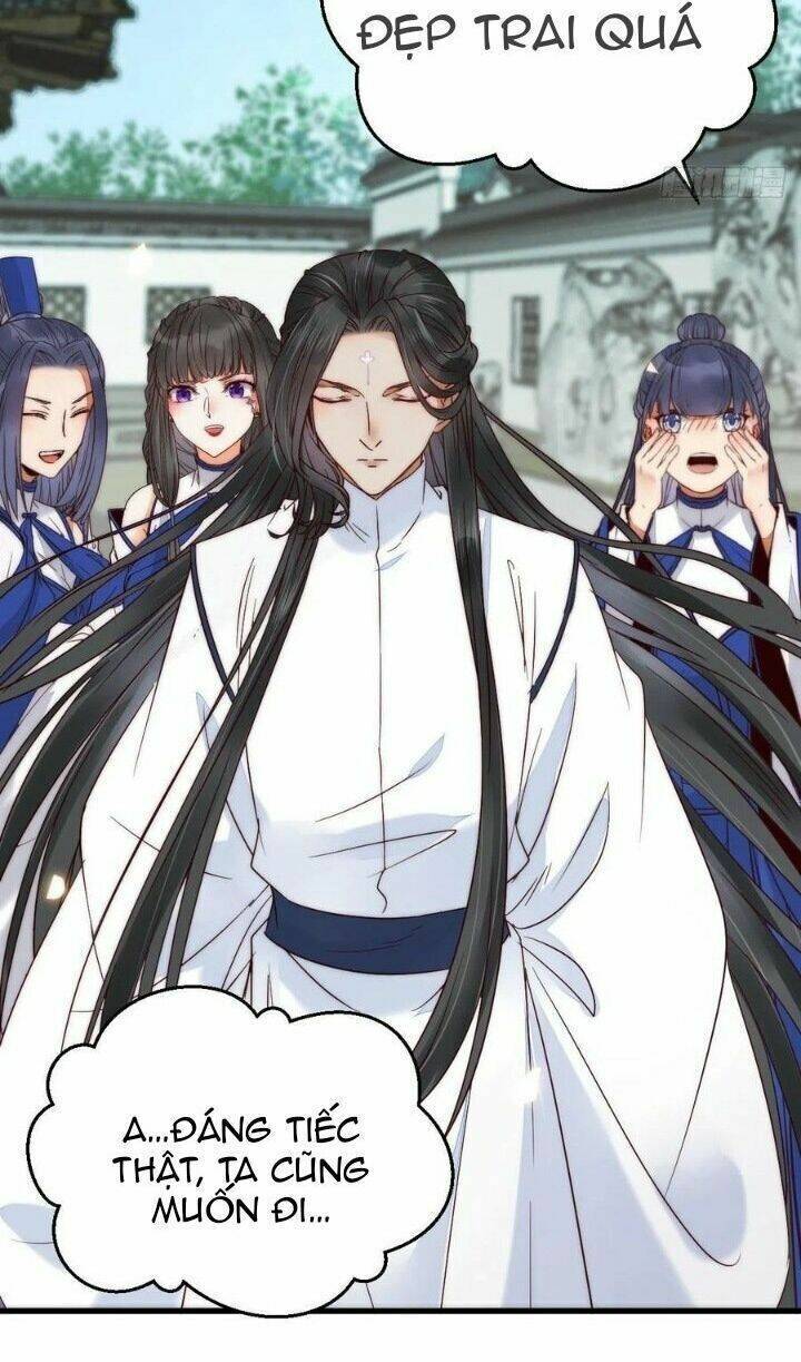 Tuyệt Sắc Quyến Rũ: Quỷ Y Chí Tôn - Chap 341