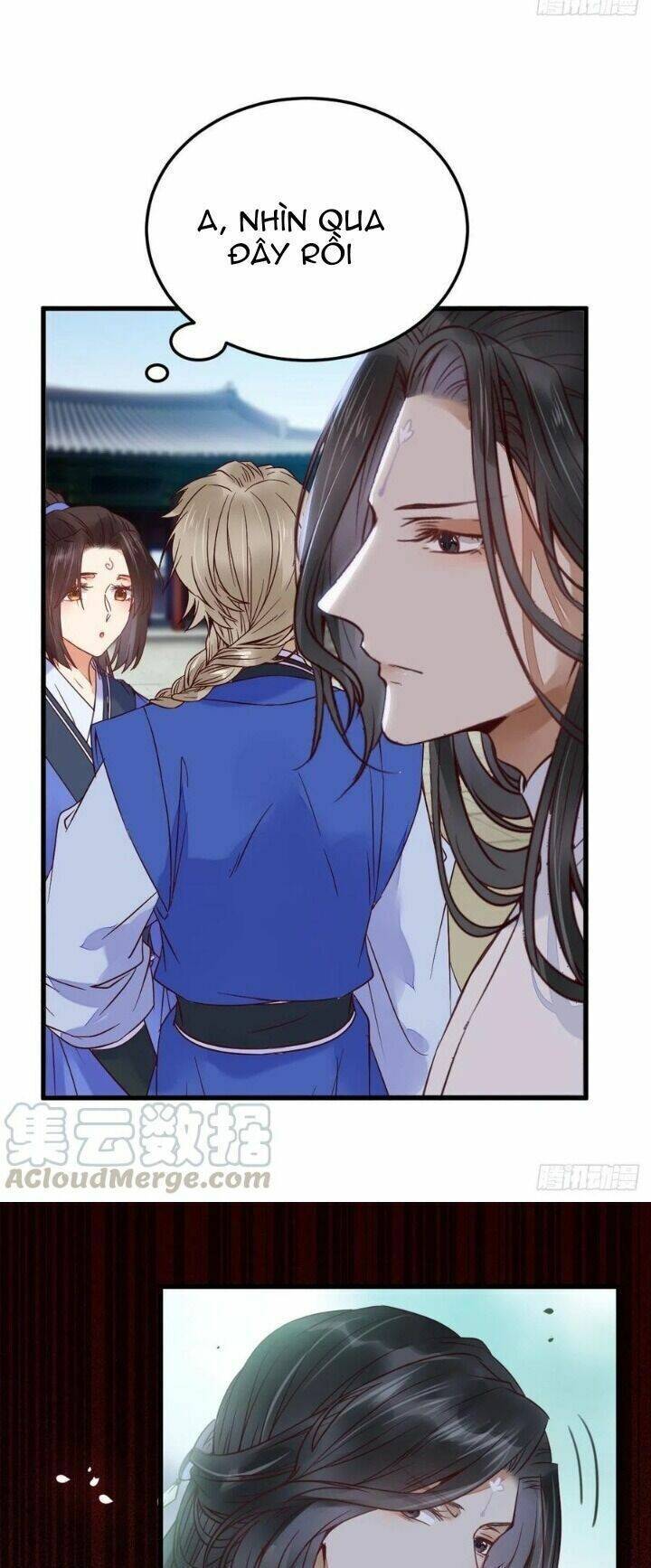 Tuyệt Sắc Quyến Rũ: Quỷ Y Chí Tôn - Chap 341