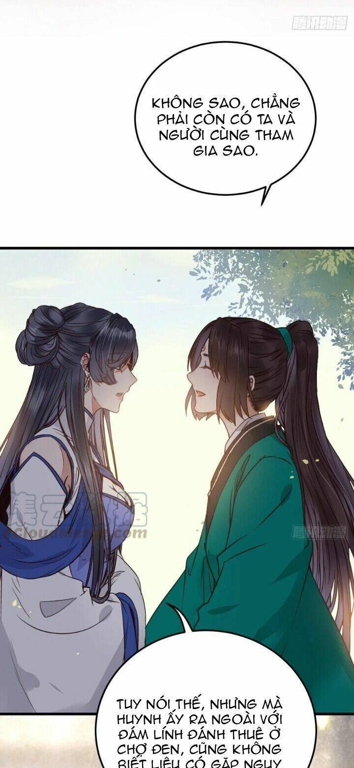 Tuyệt Sắc Quyến Rũ: Quỷ Y Chí Tôn - Chap 341