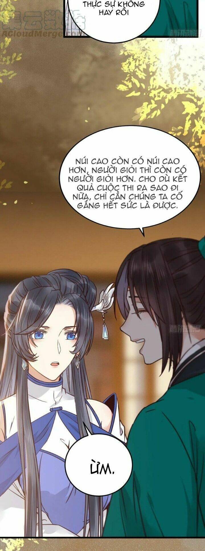 Tuyệt Sắc Quyến Rũ: Quỷ Y Chí Tôn - Chap 341